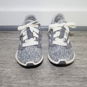 Womens Adidas edge lux 3